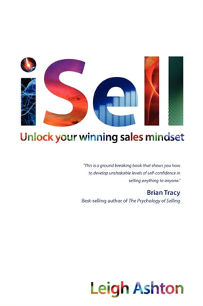 iSell: Unlock Your Winning Sales Mindset