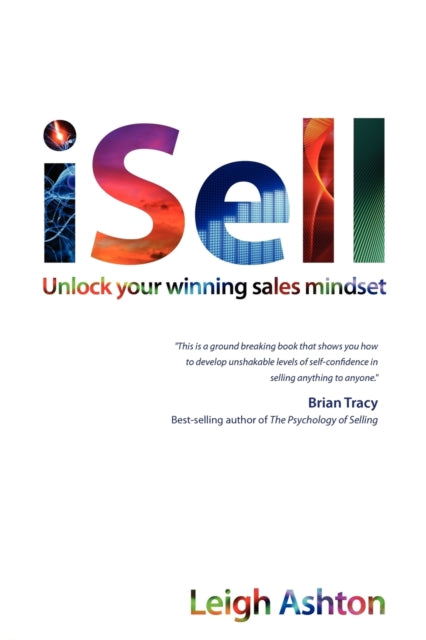 iSell: Unlock Your Winning Sales Mindset