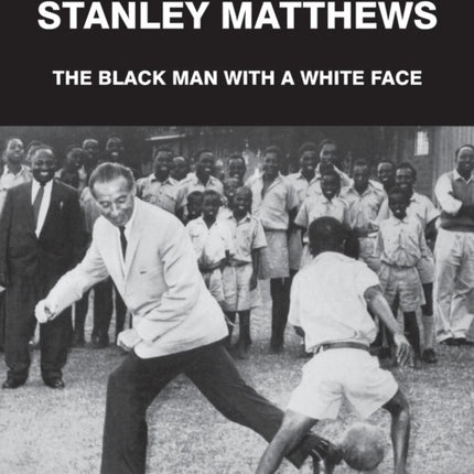 Black Man with a White Face