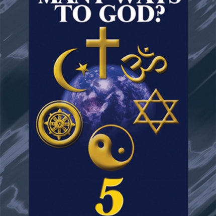 Many Ways to God