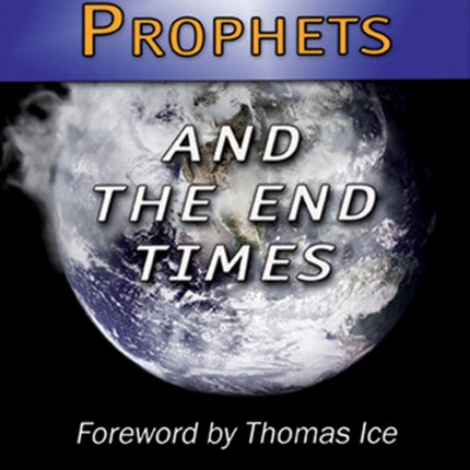 The Minor Prophets and the End Times