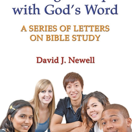 Getting to Grips with Gods Word