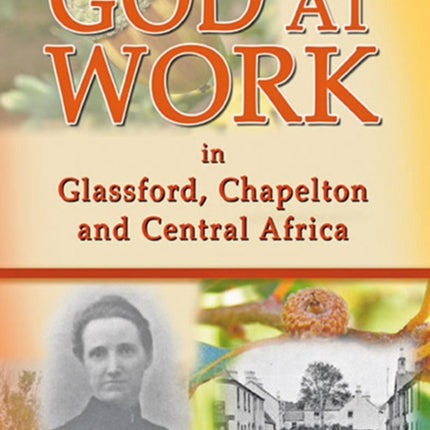 God at Work