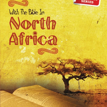 With the Bible in North Africa