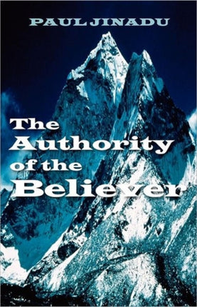 The Authority of the Believer