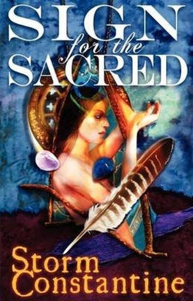 Sign for the Sacred