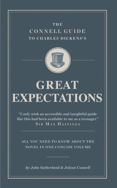 The Connell Guide To Charles Dickens's Great Expectations