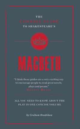 The Connell Guide To Shakespeare's Macbeth