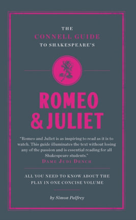 Shakespeare's Romeo and Juliet