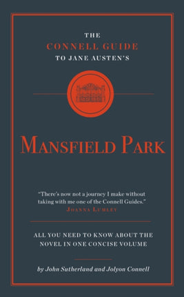 Jane Austens Mansfield Park