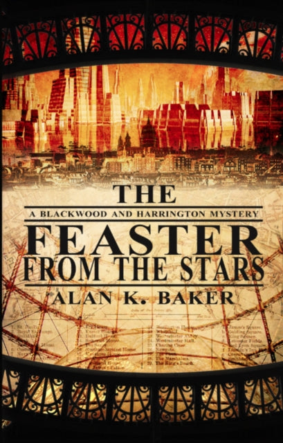 The Feaster From The Stars