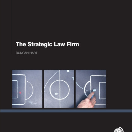 The Strategic Law Firm