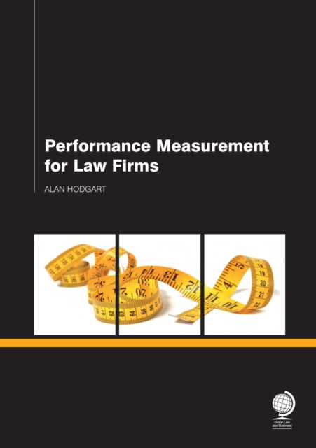 Performance Measurement for Law Firms