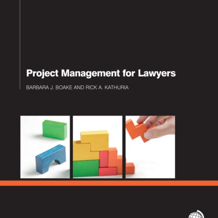 Project Management for Lawyers
