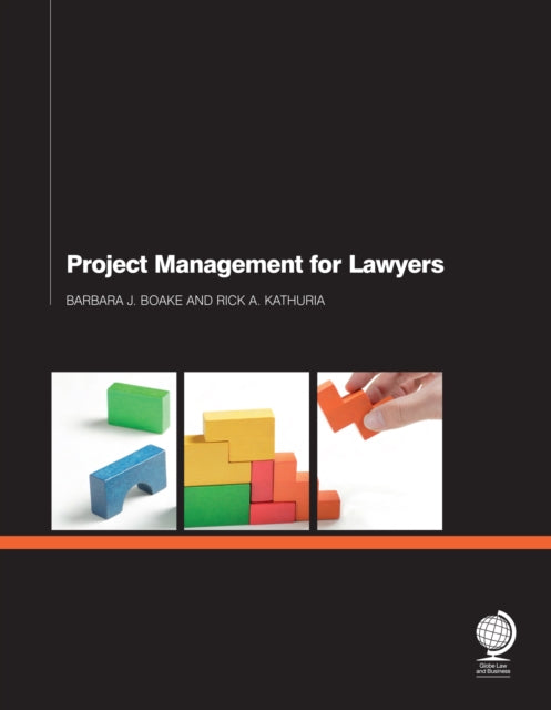 Project Management for Lawyers