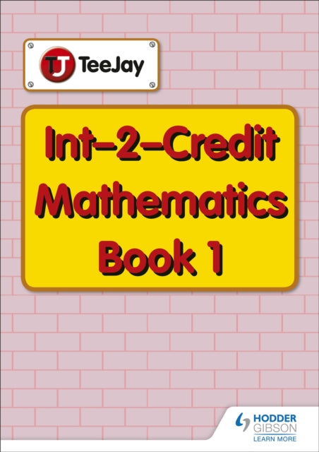 TeeJay General Maths 4G