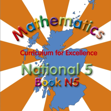 TeeJay National 5 Mathematics