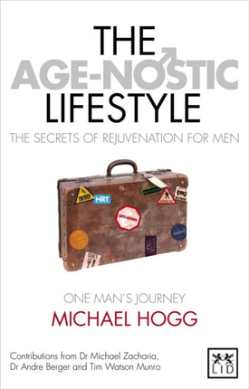 The Agenostic Man