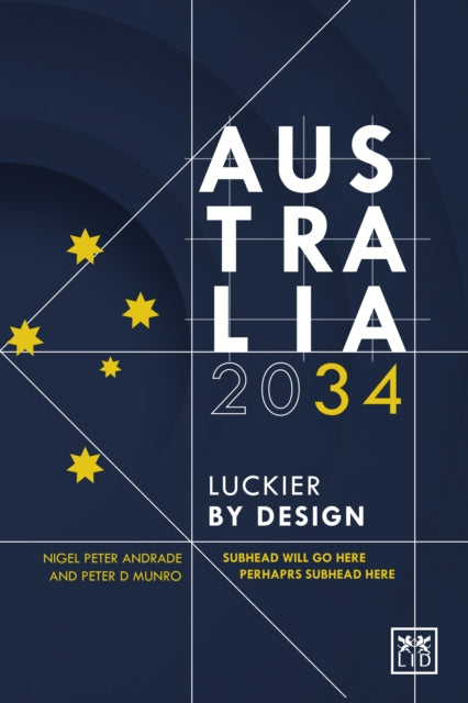 Australia: Luckier by Design