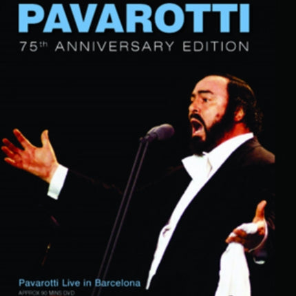 Pavarotti