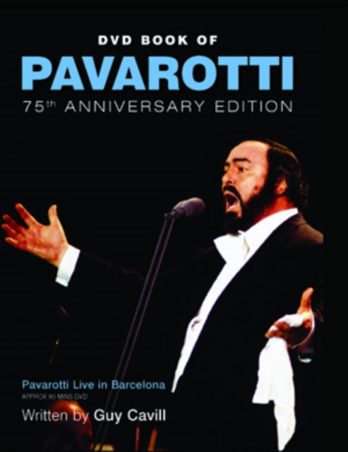 Pavarotti