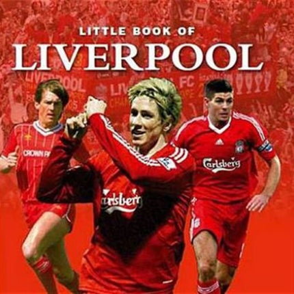 Little Book of Liverpool