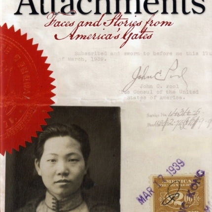 Attachments: Faces and Stories from America's