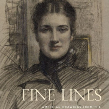 Fine Lines: American Drawings From the Brooklyn Museum