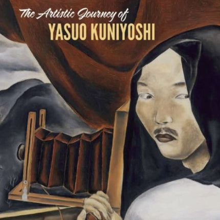 Artistic Journey of Yasuo Kuniyoshi