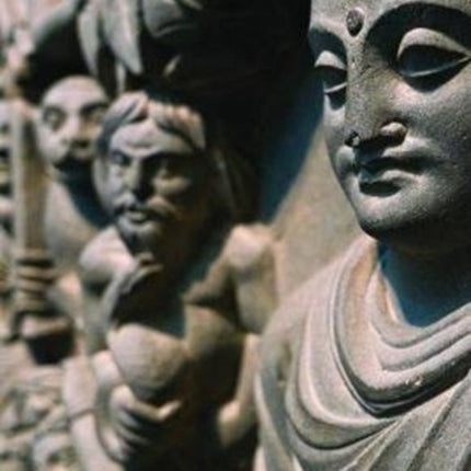 Paths to Perfection: Buddhist Art at the Freer Sackler