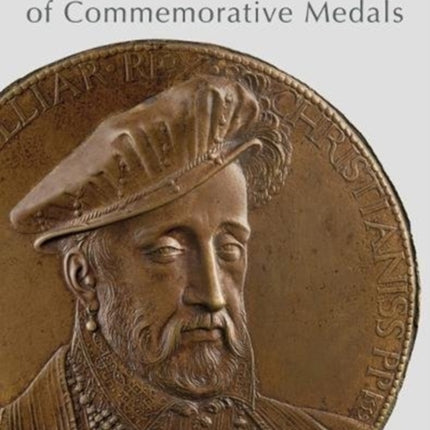 The Scher Collection of Commemorative Medals