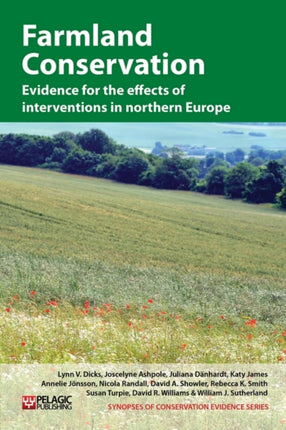 Farmland Conservation: Evidence for the effects