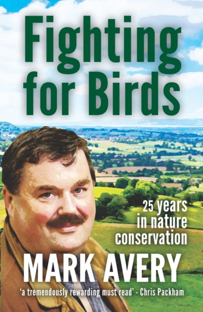 Fighting for Birds: 25 years in nature conservation