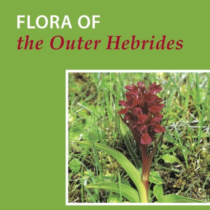 Flora of the Outer Hebrides