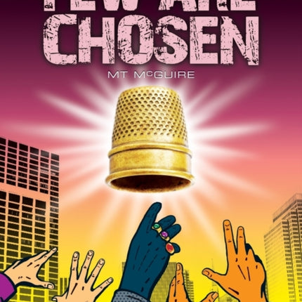 Few are Chosen