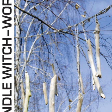 Pendle Witch-words