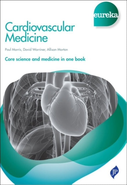 Eureka Cardiovascular Medicine