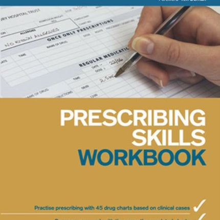 Prescribing Skills Workbook