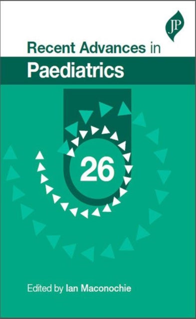 Recent Advances in Paediatrics: 26