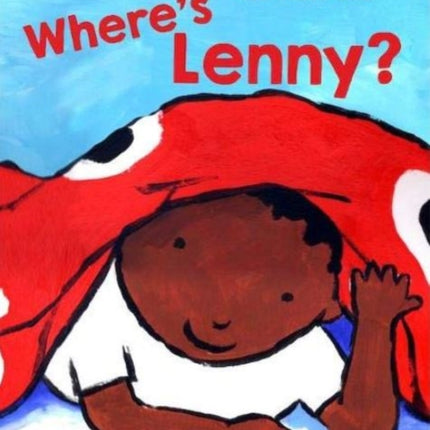 Where's Lenny?