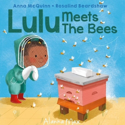 Lulu Meets the Bees