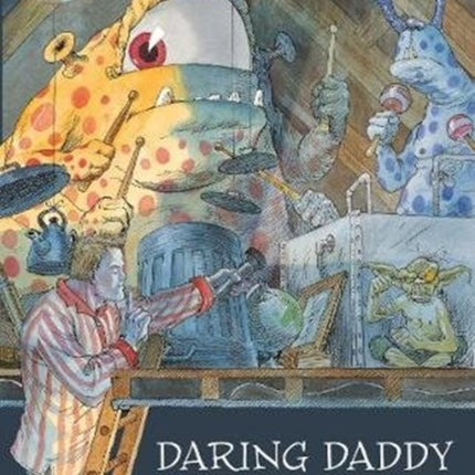 Daring Daddy