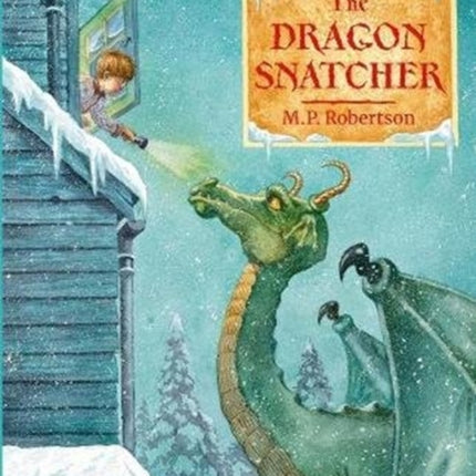 The Dragon Snatcher