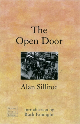 The Open Door