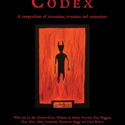 Conjure Codex