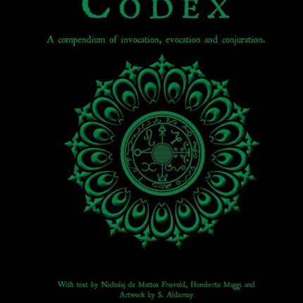 Conjure Codex 2