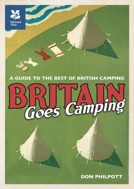 Britain Goes Camping