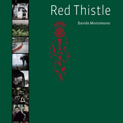 Red Thistle: A Northern Caucasus Journey