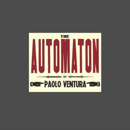 The Automaton