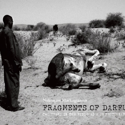 Fragments Of Darfur